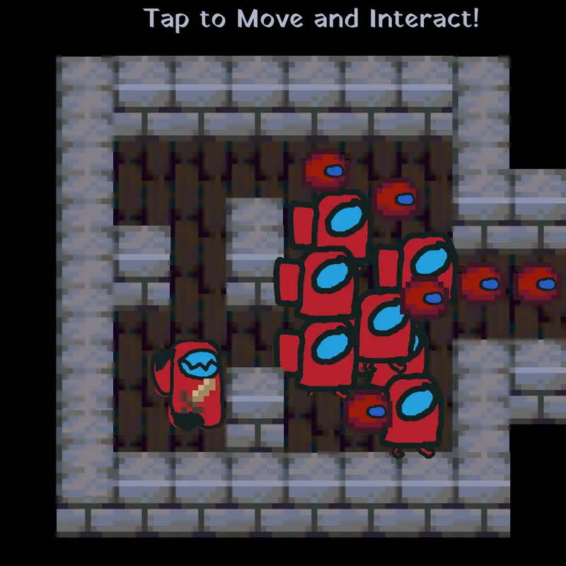 Game by @nhatvuong