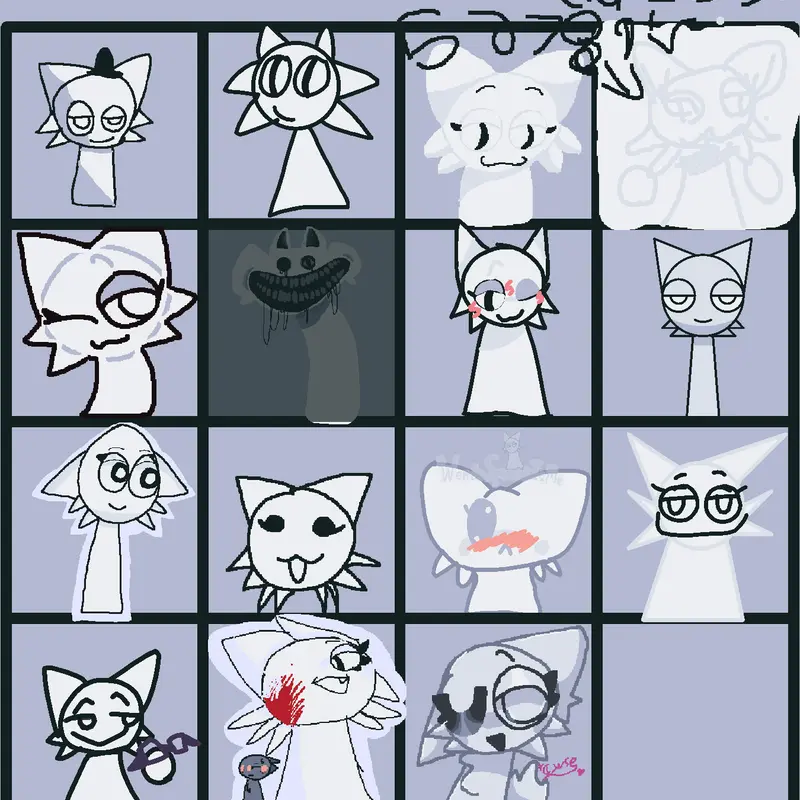 Game by @Morefunwith_clwse