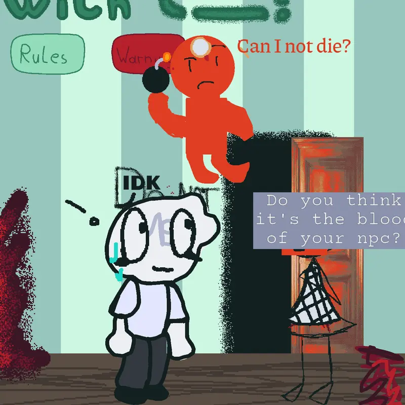Game by @coolkidisme