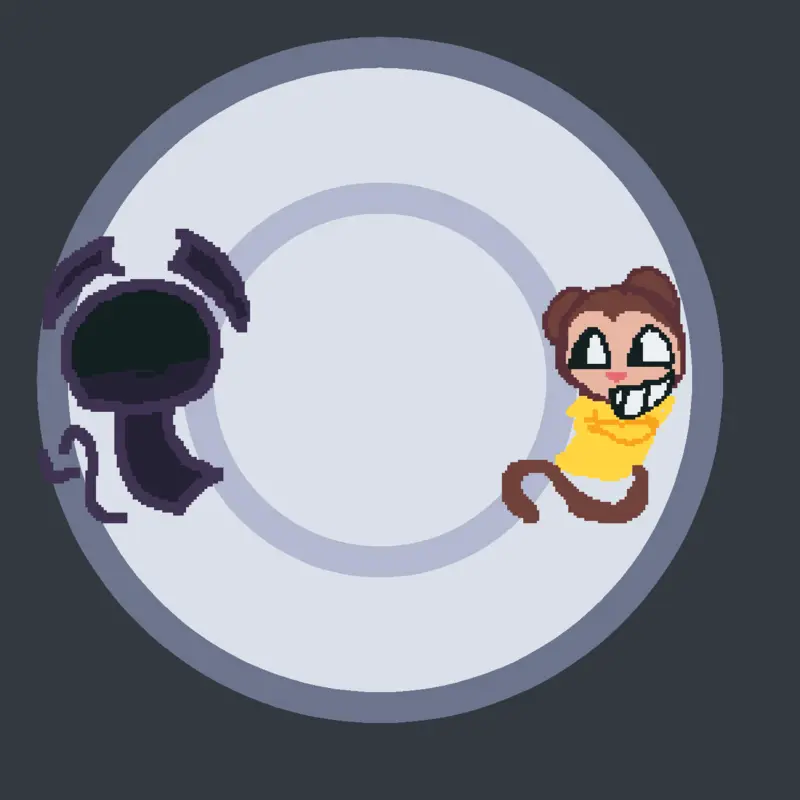 Game by @_Maxprodesign_