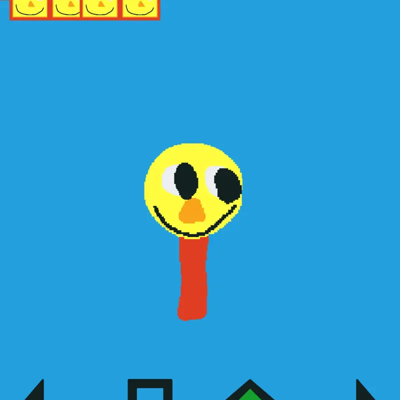 Game by @ahhhhhhlalalalalalalala