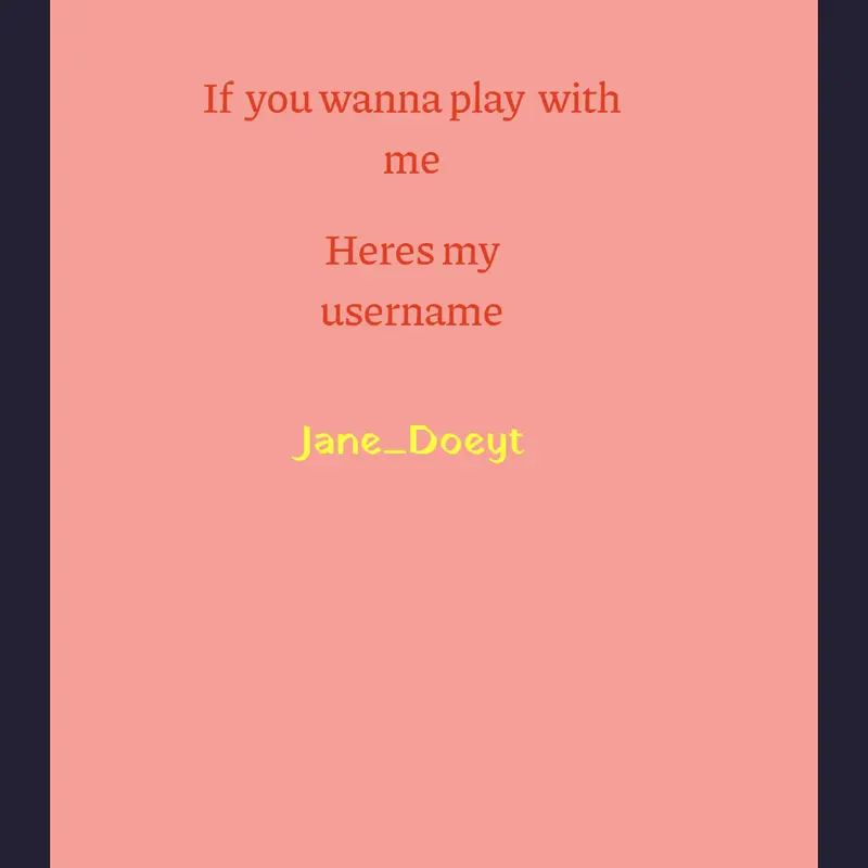 Game by @gnarpyailenlover