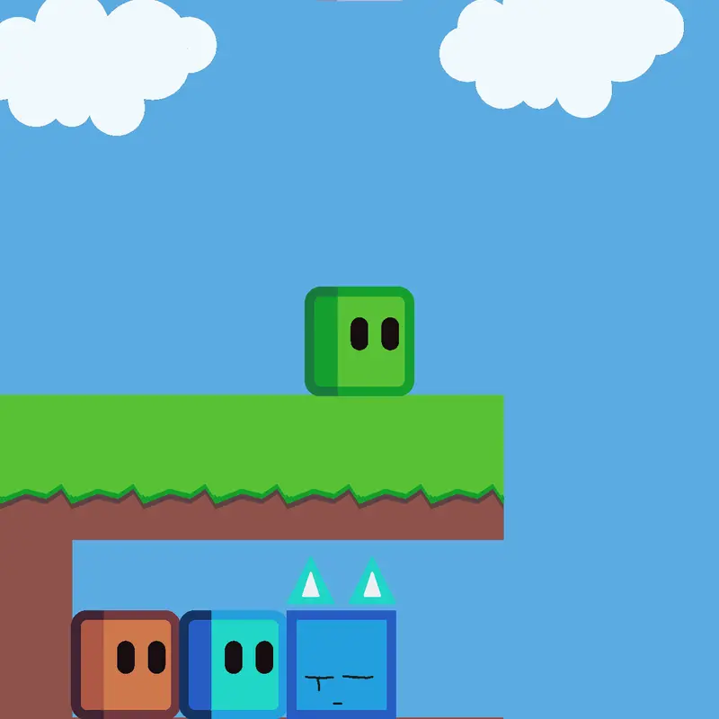 Game by @LeVietQuangAnh9696