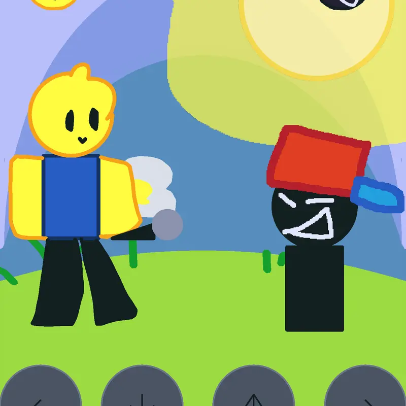 Game by @Slicer_PlaysCastleL