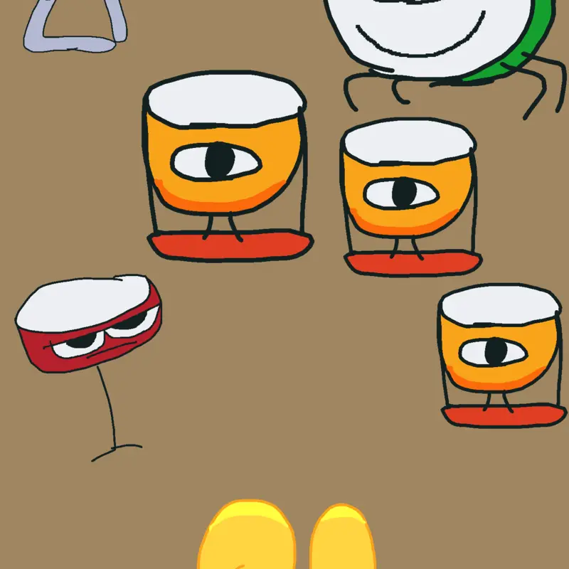 Game by @Marionesse_85