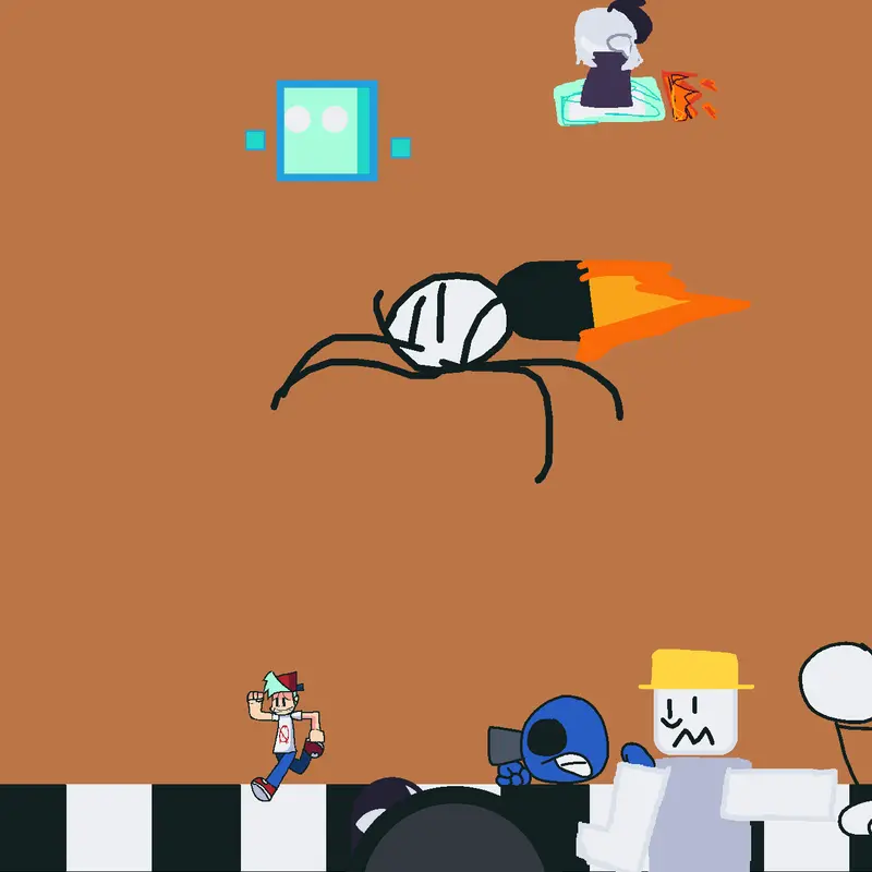 Game by @SPARKLINGLIGHT