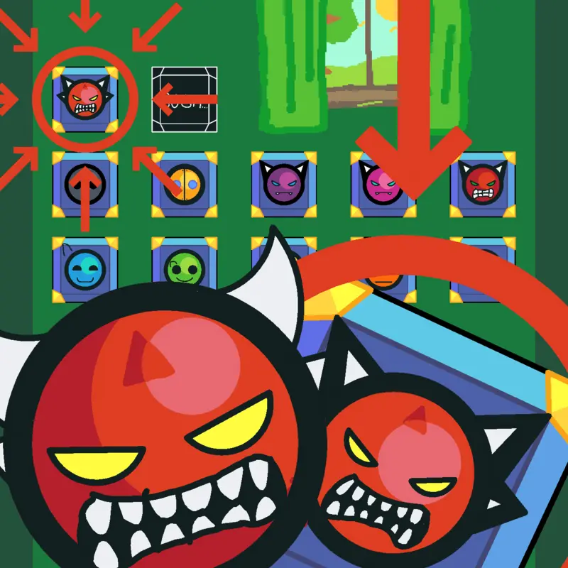 Game by @albyalby22