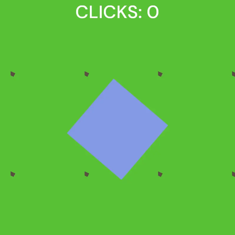 Square Clicker by @Whit_The_Man