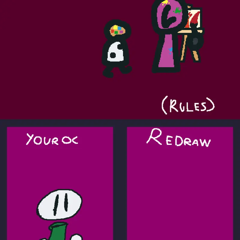 Game by @Mimicsubset8421