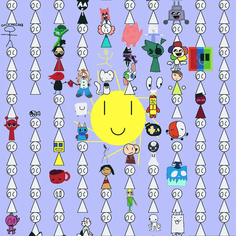 Game by @sketchfromtiktok