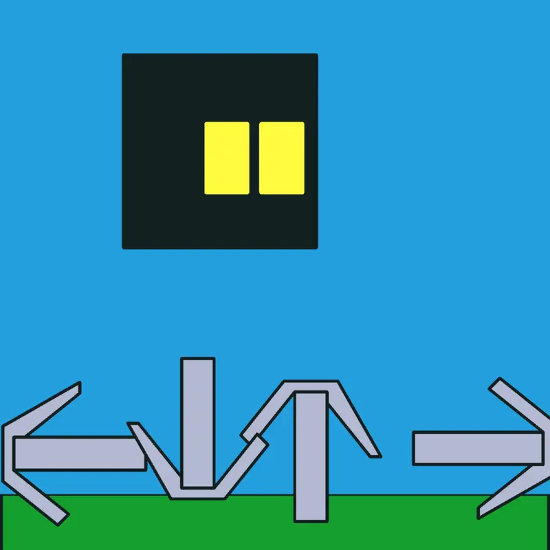 Game by @Mr_skull