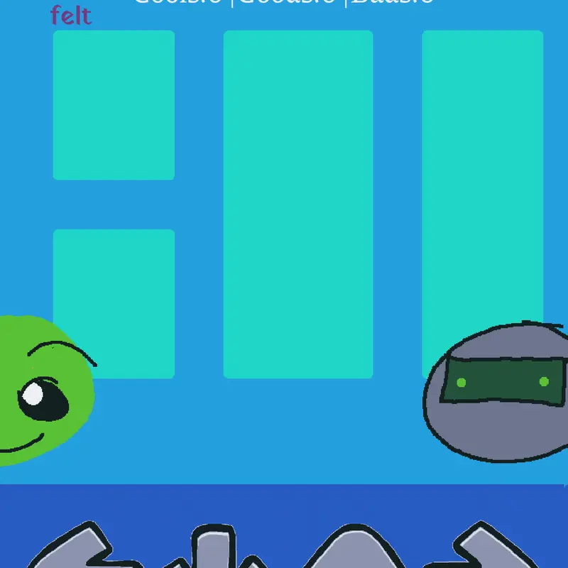 Game by @mdhivi