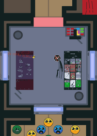 Escape Lobotomy Houses