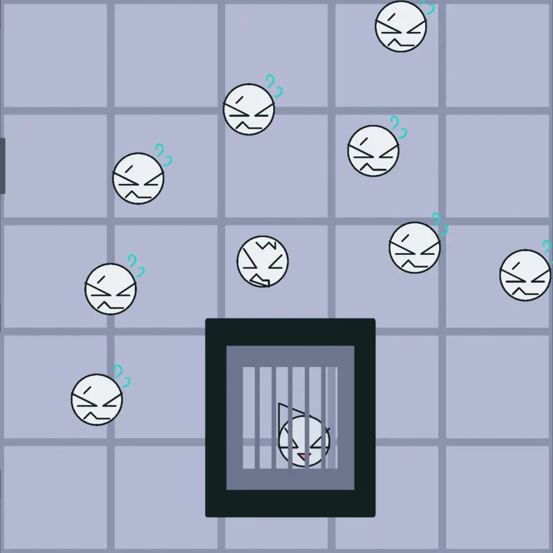 Game by @Zenidroida