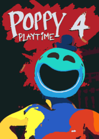 Poppy playtime chapter 4 v.0.0.23 DEMO