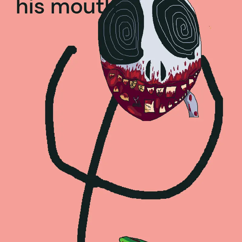 Game by @Glitch_guy