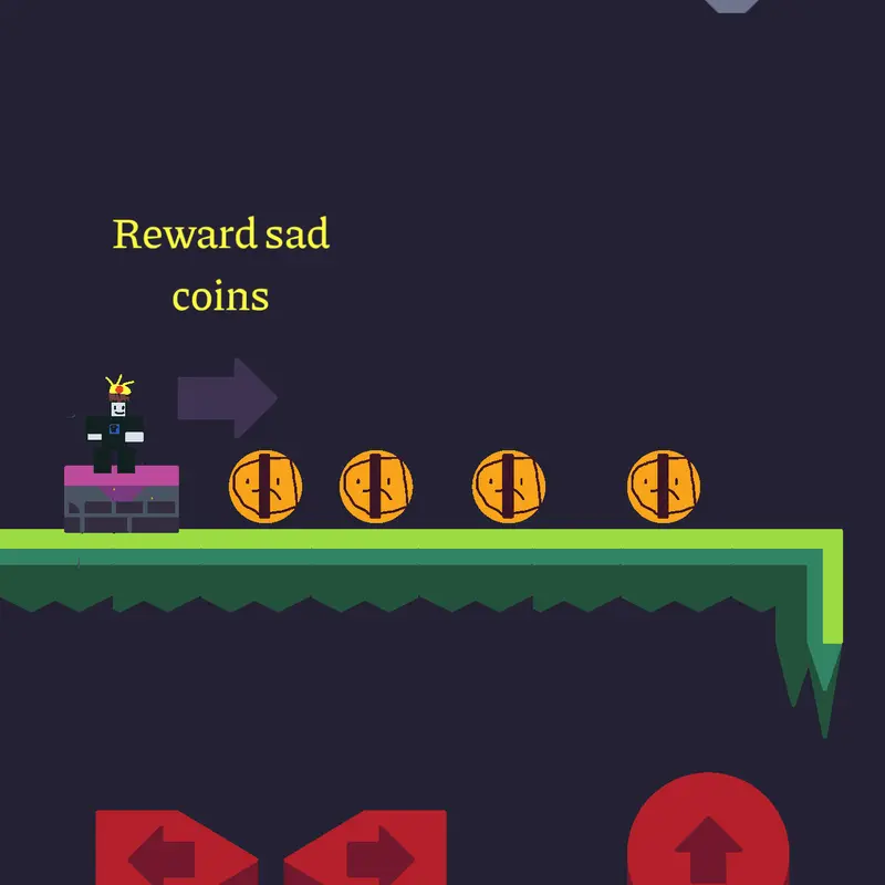Game by @BaconkingAmazing