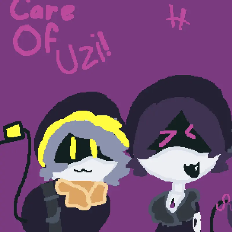 Game by @Uzi_fans