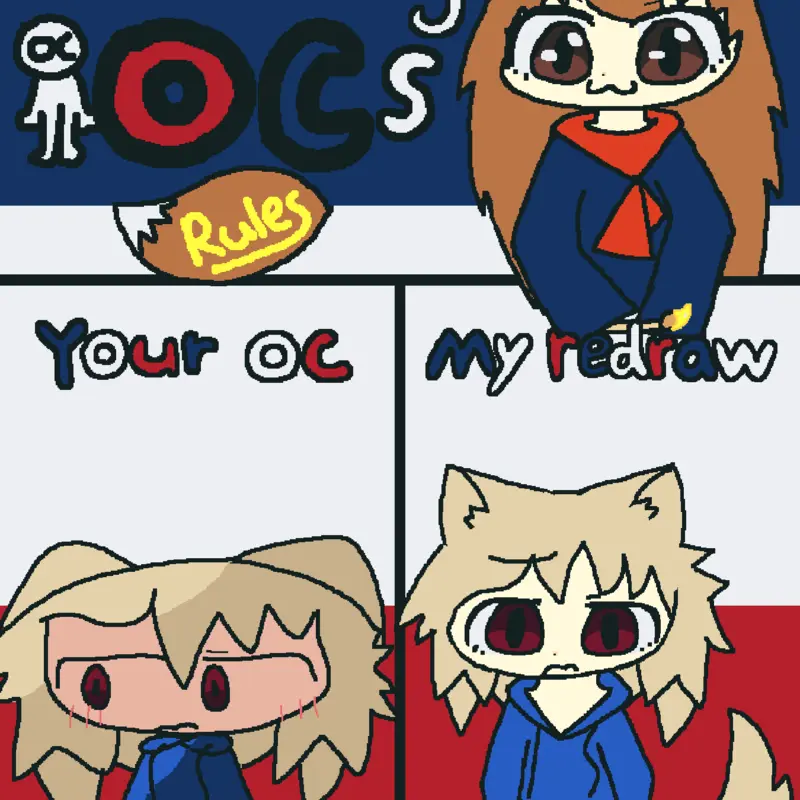 Game by @RenRenarde