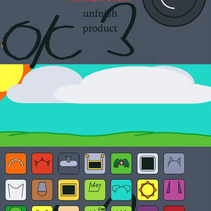Game by @skysprunkiandspruned