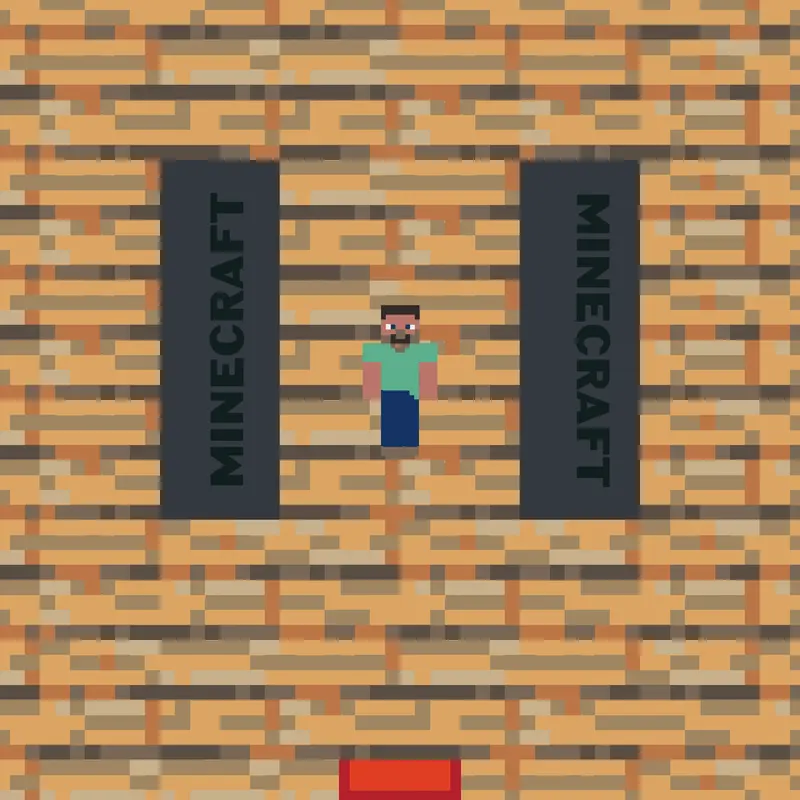 MINECRAFT TYCOON by @Koob-official