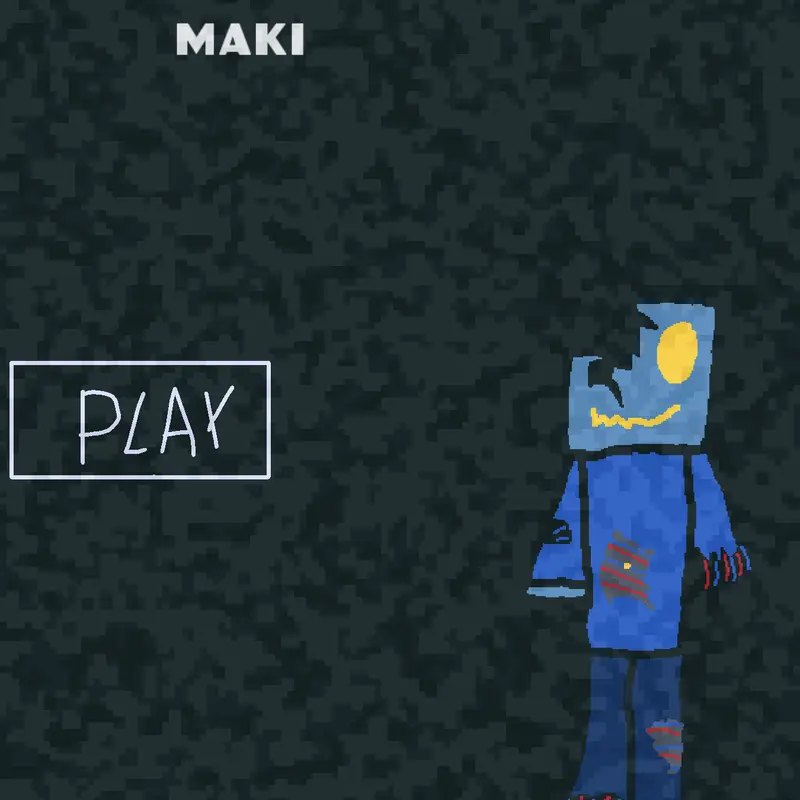 Game by @arasoyuncu