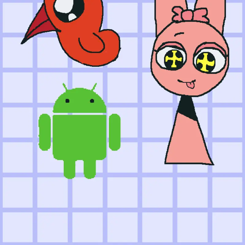 Game by @BirdFlightHalloween