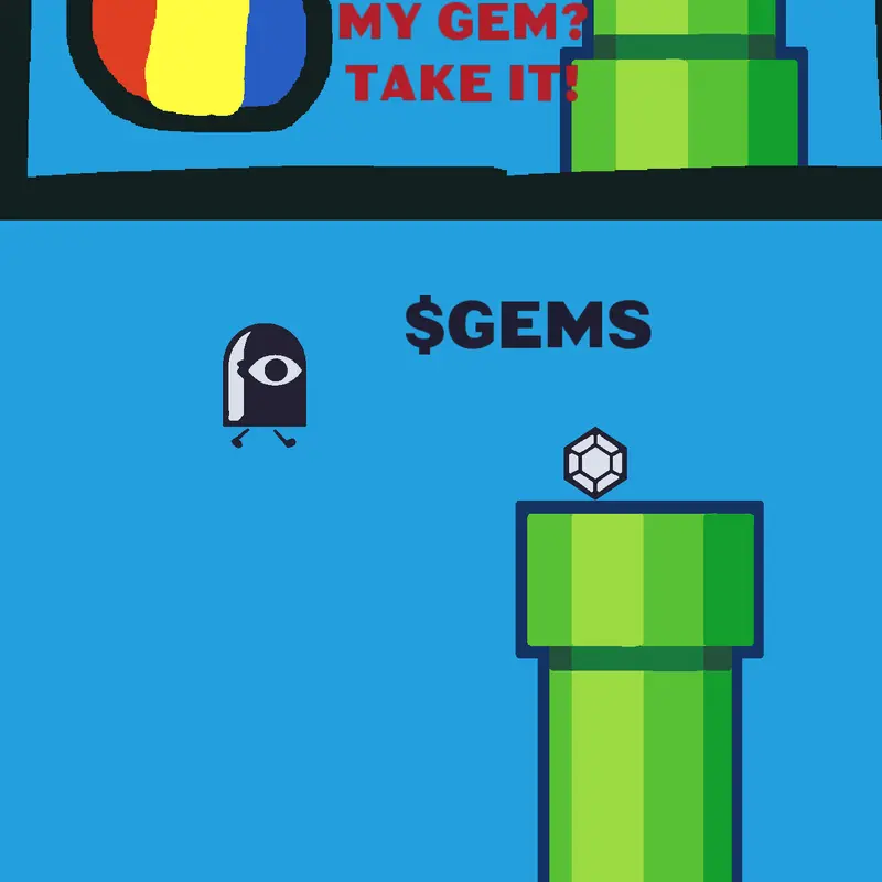 Game by @yuehan