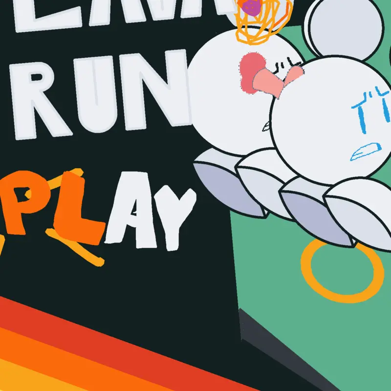 Game by @oren590