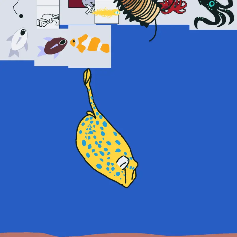 Game by @minissauron