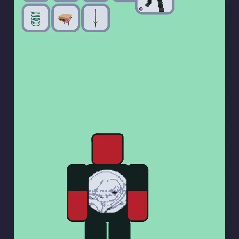 Game by @GOILATH