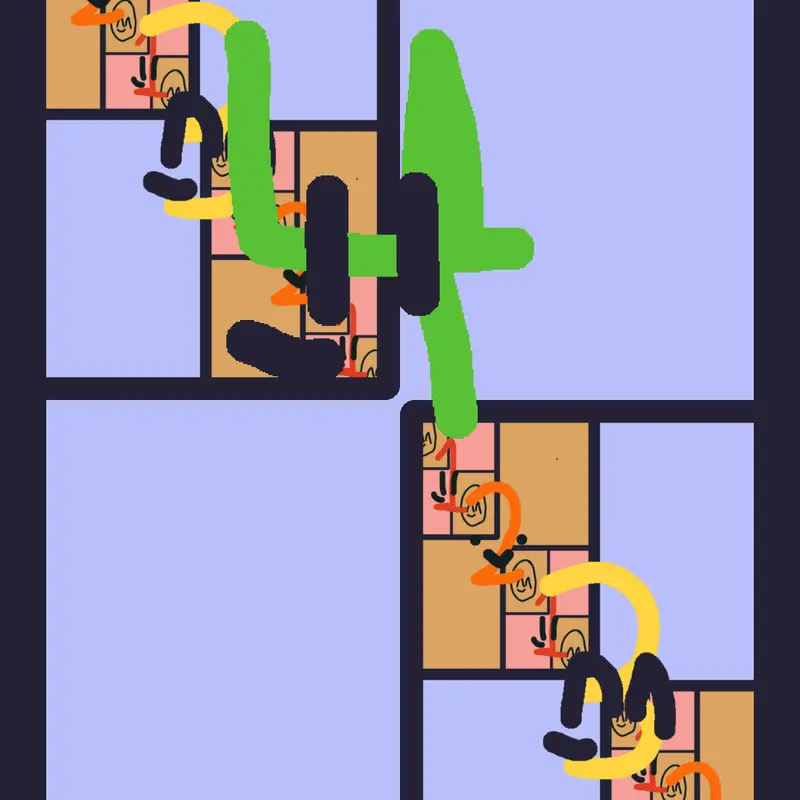 Game by @Bilalgams1417