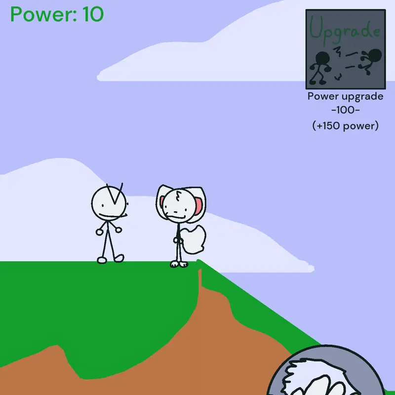 Game by @ILoveHTF11