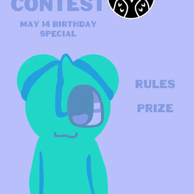 FANART CONTEST by @jeira___