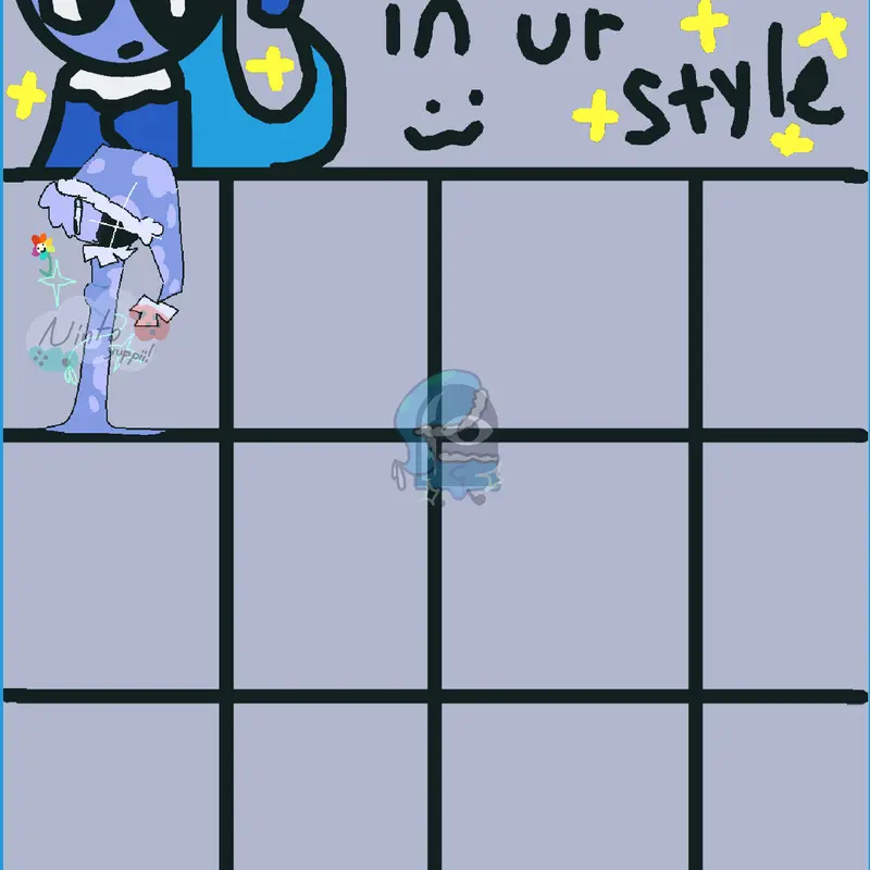Game by @Ninto_yuppii