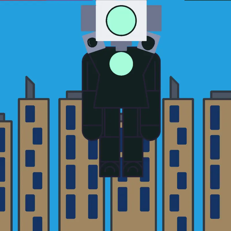 Game by @cristhian-