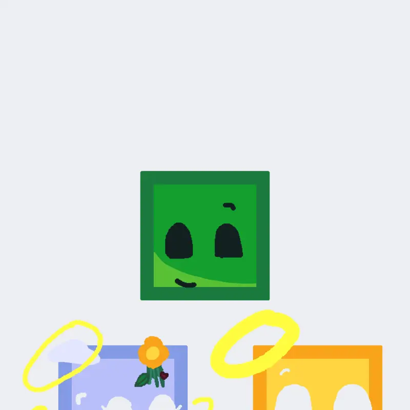 Game by @-GreenCubic-