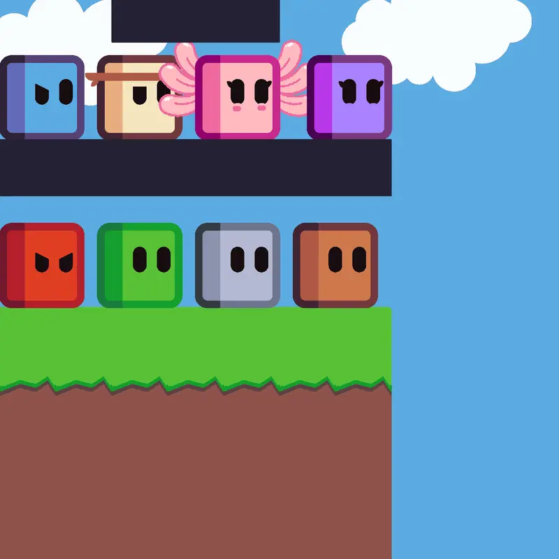 Game by @NUMBERBLOC78923