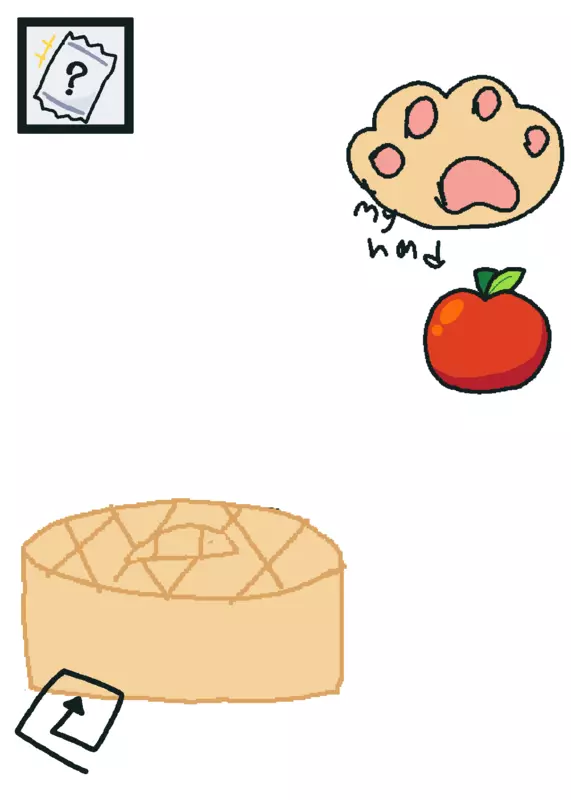Game by @MapleTheSyrupCat