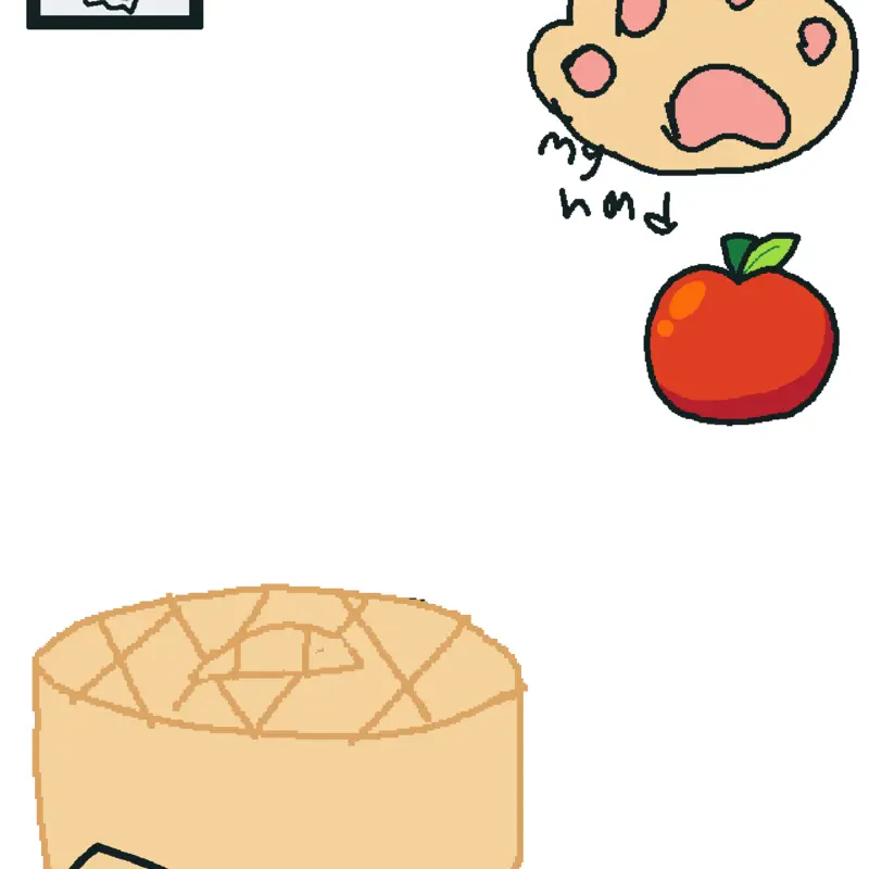 Game by @MapleTheSyrupCat
