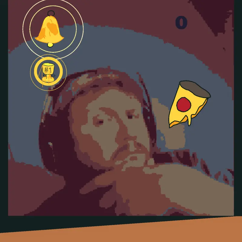 Game by @Mangotango