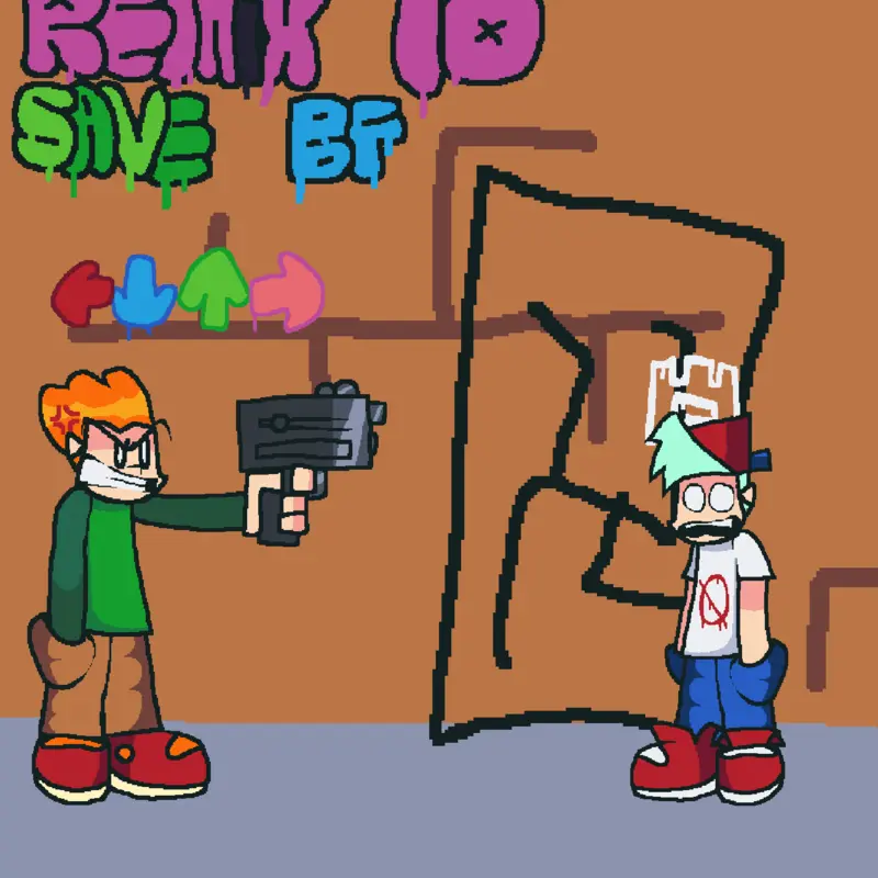 Game by @JustMeForever