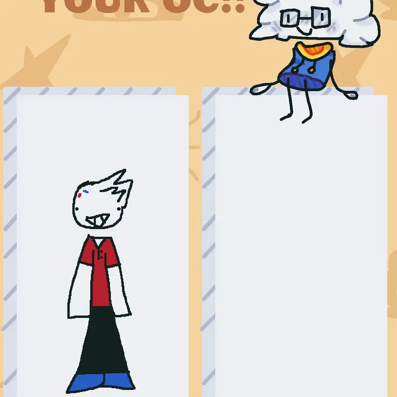 Game by @BobAndGabriel