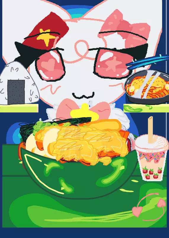 Game by @Mila_Mochi