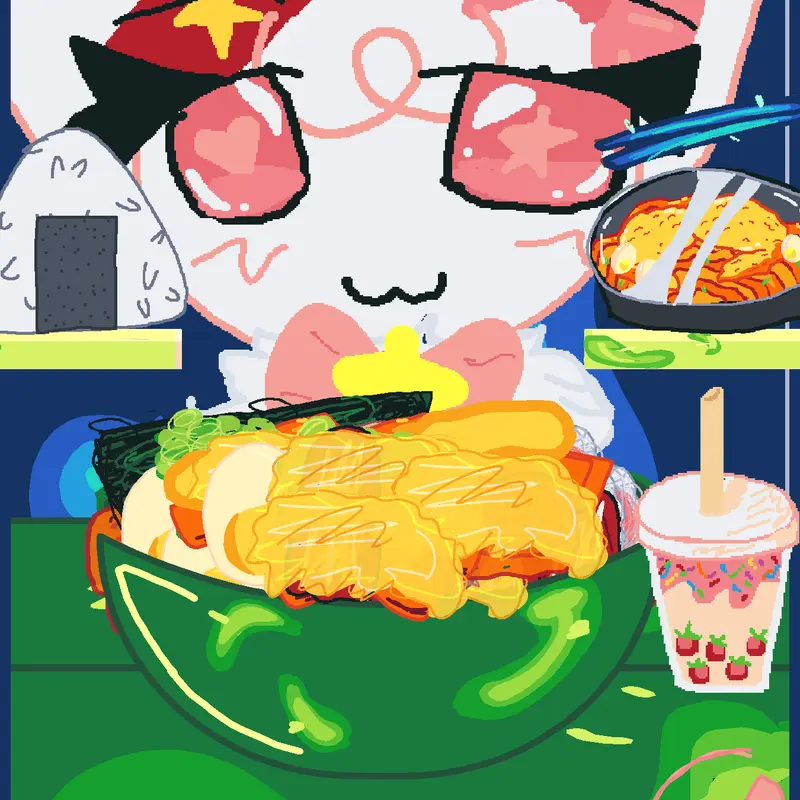 Game by @Mila_Mochi
