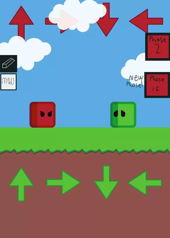 Game by @turtleman2015