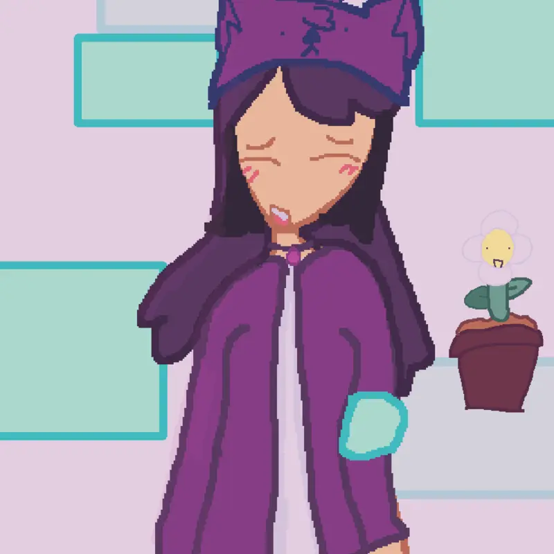 Game by @T3SSA-ELL1OTT