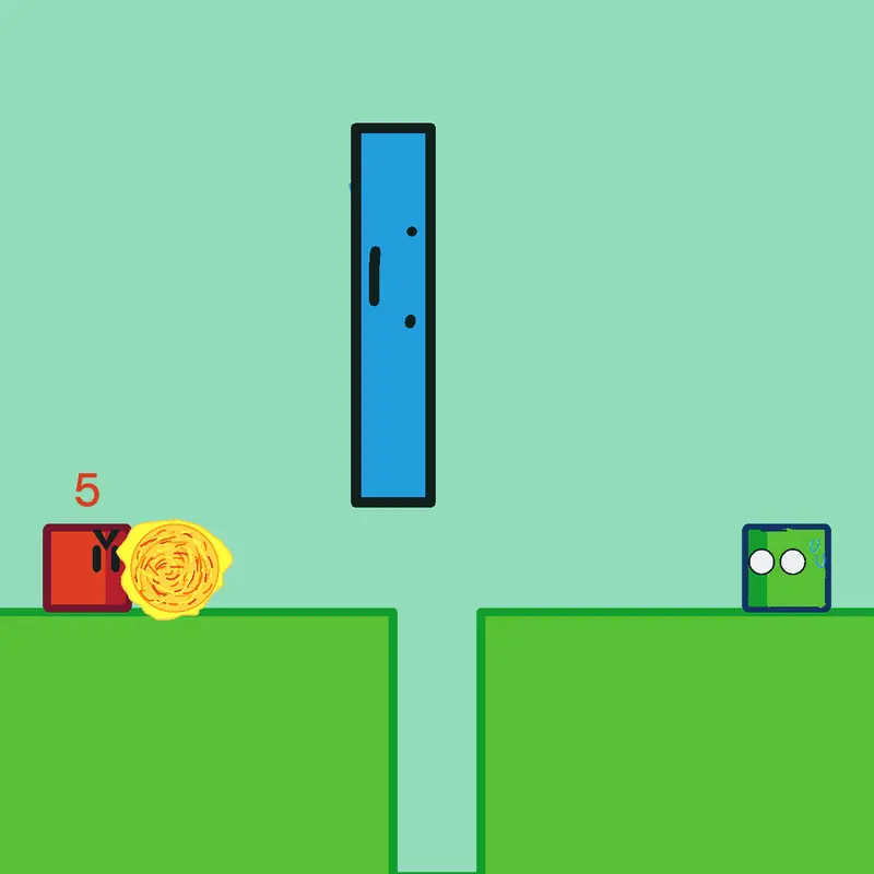 Game by @TakeCastle