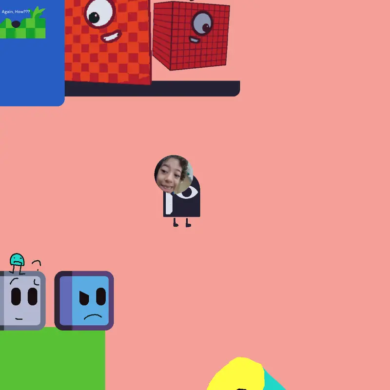 Game by @endersteve