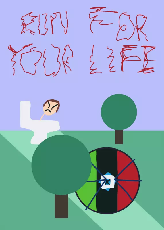 Game by @Your-Local-Makita